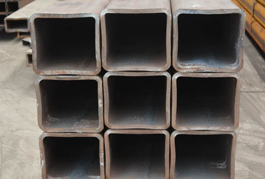 金溪Q345B无缝方管