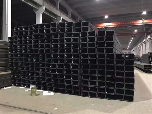 金溪冷拔方管选型指南 工程采购怎么选